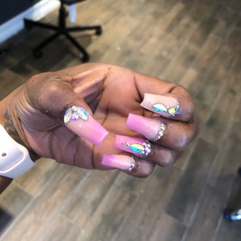 ES Nails & Spa - Nail Salons Near Me - Missouri City, Texas ES Nails & Spa - Nail Salons Near Me - Missouri City, Texas