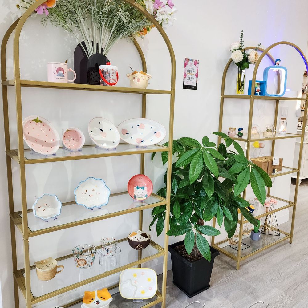 Ewowday - Displays - Jewelry Near Me - Toronto, Ontario