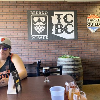 TCBC - Beerdo Power = their homebrewing company prior to opening TCBC - Breweries Near Me - Litchfield Park, Arizona TCBC - Beerdo Power = their homebrewing company prior to opening TCBC - Breweries Near Me - Litchfield Park, Arizona
