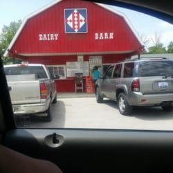 Dairy Barn - Dairy Barn