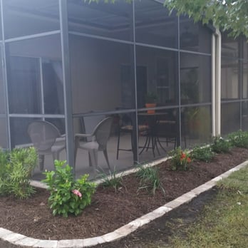Missions Lawn and Landscape - Landscaping Near Me - St. Augustine, Florida