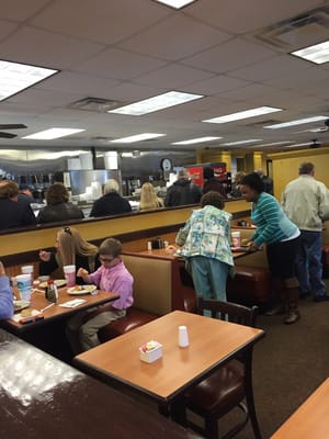 Loretta's Country Kitchen by null