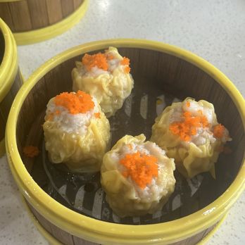 Dim Sum Box SG - siu mai - Dim Sum Near Me - San Gabriel, California