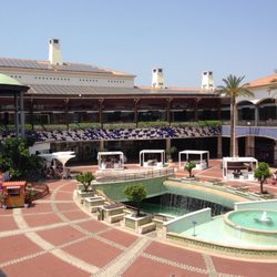 Forum Algarve