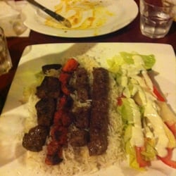 Chopan Charcoal Restaurant