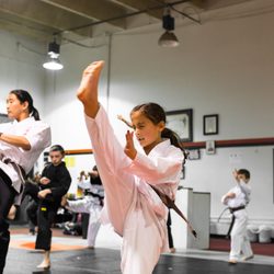 Okinawa Kenpo Karate Academy- Pitman