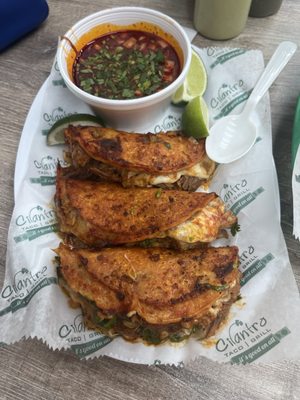 Cilantro Taco Grill by null