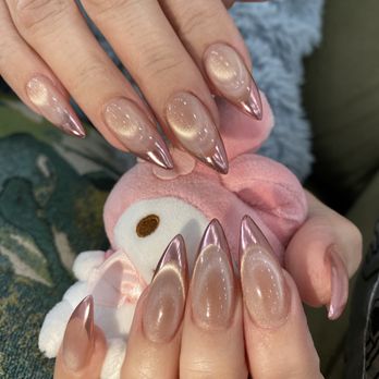 OMG Nail Lounge - Nail Salons Near Me - Redondo Beach, California OMG Nail Lounge - Nail Salons Near Me - Redondo Beach, California