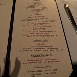 Amore Ristorante Italiano