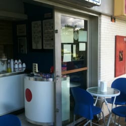 Palato Ice Cream Shop