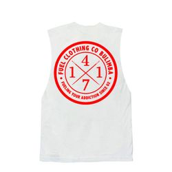 Fuel Clothing