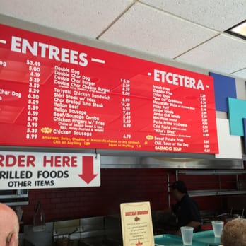 Michael's - Hot Dogs Near Me - Highland Park, Illinois Michael's - Hot Dogs Near Me - Highland Park, Illinois