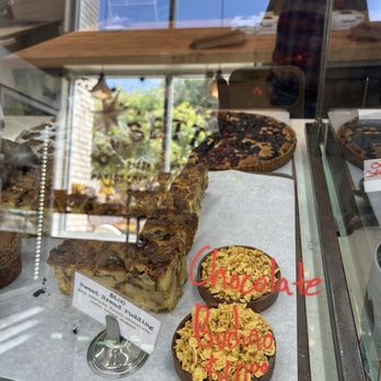 Babette's Artisan Bakery - Bakeries Near Me - Longmont, Colorado