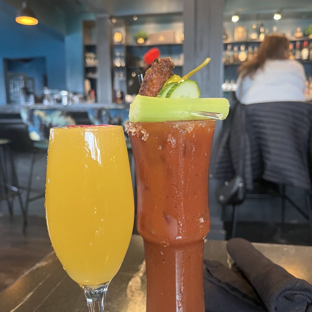 The Camden Social - Cocktail Bars Near Me - Minneapolis, Minnesota