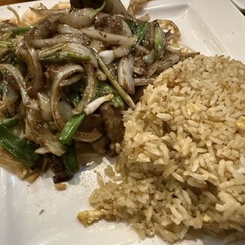 Fire Wok Asian Bistro - Mongolian Beef - Chinese Near Me - Albuquerque, New Mexico Fire Wok Asian Bistro - Mongolian Beef - Chinese Near Me - Albuquerque, New Mexico