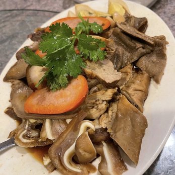 Chiuchow Man Chinese Restaurant - Chinese Near Me - Mississauga, Ontario