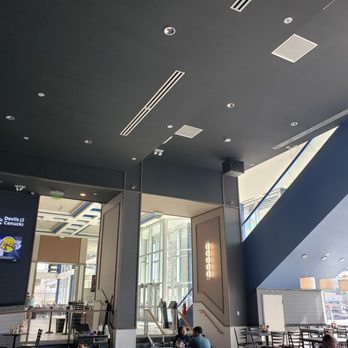 LexLive - Cinema Near Me - Lexington, Kentucky