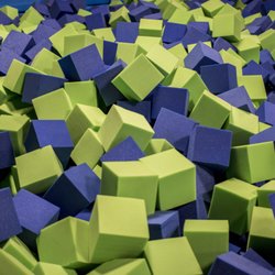 Orono Trampoline Park