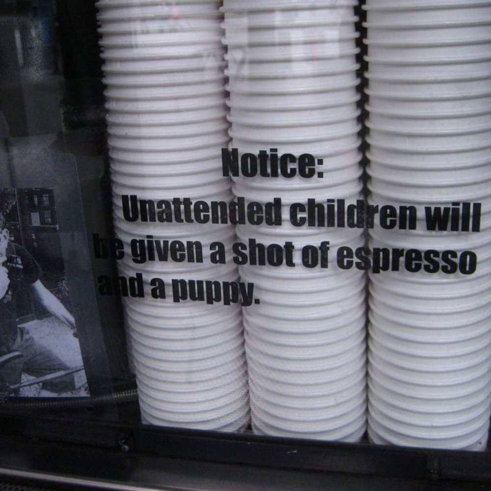 Monorail Espresso - Coffee & Tea Near Me - Seattle, Washington