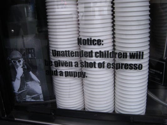 Monorail Espresso by null Monorail Espresso by null