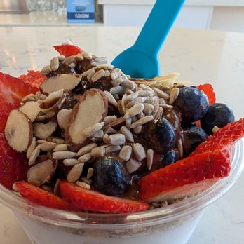 Humbowl Juice Bar - Juice Bars & Smoothies Near Me - Orange, California Humbowl Juice Bar - Juice Bars & Smoothies Near Me - Orange, California