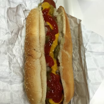 Costco - $1.50 Hot Dog Combo! - Wholesale Stores Near Me - Albuquerque, New Mexico