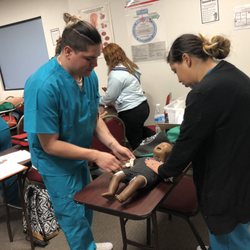 Healthcare Career Center