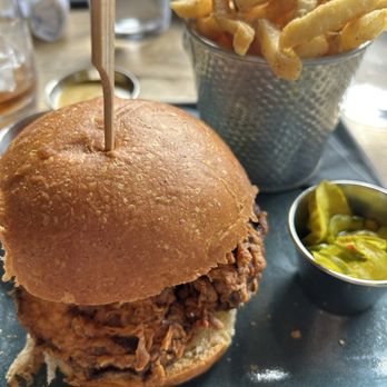 Whiskey Kitchen - Fried Chicken Sandwich - Southern Near Me - Raleigh, North Carolina Whiskey Kitchen - Fried Chicken Sandwich - Southern Near Me - Raleigh, North Carolina