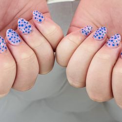 Vanity Nails