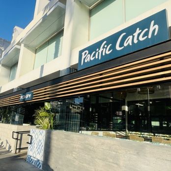 Pacific Catch - Seafood Near Me - Santa Monica, California