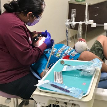 My Kid's Dentist - Pediatric Dentists Near Me - Rancho Cucamonga, California