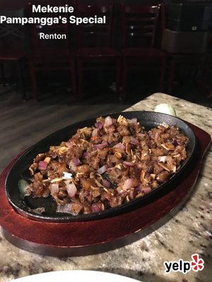 Mekenie Pampangga’s Special | Filipino Restaurant by null