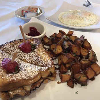Mirabelle Cafe - Desserts Near Me - Fair Oaks, California Mirabelle Cafe - Desserts Near Me - Fair Oaks, California