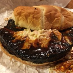 Bologna Sandwich
