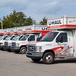 Rott's Tire & Auto - Uhaul Dealer