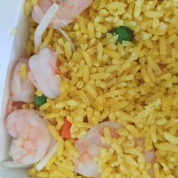 Shrimp Fried Rice