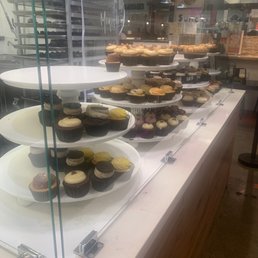 Cupcakes! Cupcakes!