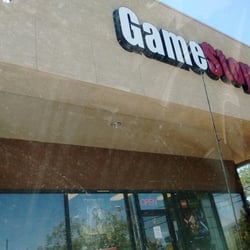 GameStop
