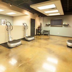 Maximized Health Chiropractic - State-of-the-art Facility