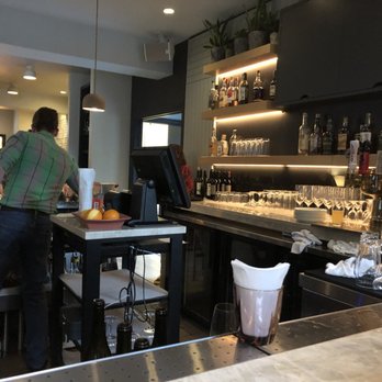 The Warbler - Bar - Pasta Shops Near Me - Chicago, Illinois