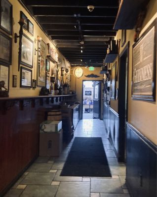 O'Sullivan's Irish Pub Escondido by null