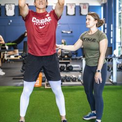 KIME Performance Physical Therapy - Sacramento - Baseball Rehab. Physical Therapy for athletes.