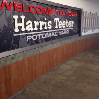 Harris Teeter - Grocery Near Me - Arlington, Virginia Harris Teeter - Grocery Near Me - Arlington, Virginia