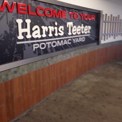 Harris Teeter