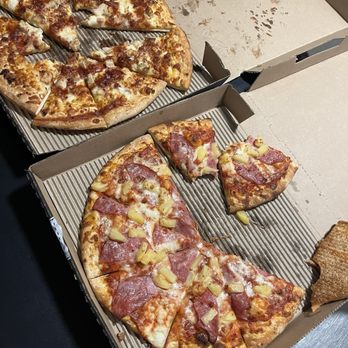 Pizza Guys - Pizza Near Me - Rancho Cucamonga, California