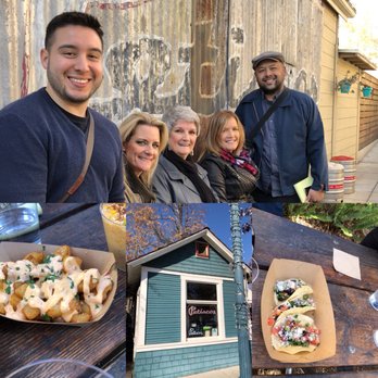 Fun Belly Food Tours - Looking forward to taking the tour again.! - Food Tours Near Me Fun Belly Food Tours - Looking forward to taking the tour again.! - Food Tours Near Me