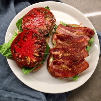 Meinke Garden Center - Worlds best BLT, thank you Meinke Garden Center! - Nurseries & Gardening Near Me - Niles, Illinois