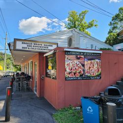 Fort Deli - Entrance
