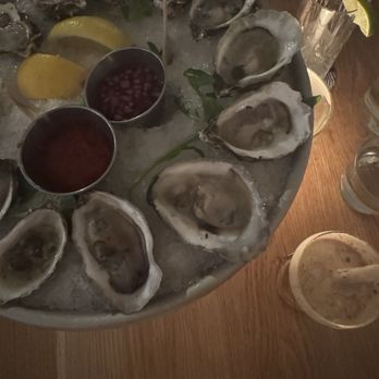 Canto - Upper West Side - Oysters - Italian Near Me - New York, New York Canto - Upper West Side - Oysters - Italian Near Me - New York, New York