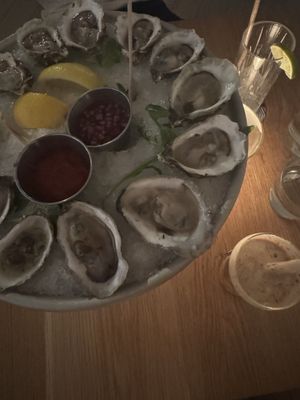 Canto Upper West Side by null